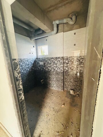 Balcony in 2 BHK Apartment at Raebareli Road – for Sale