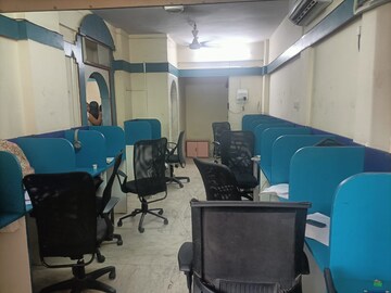  Office Space For Rent in Naupada