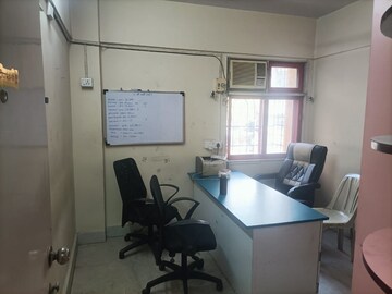 Team Area in  Office Space at Naupada – for Rent
