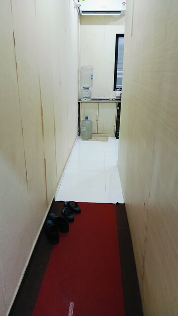 Staircase in  Office Space at Bhoomi Mall, Cbd Belapur Sector 15 – for Rent