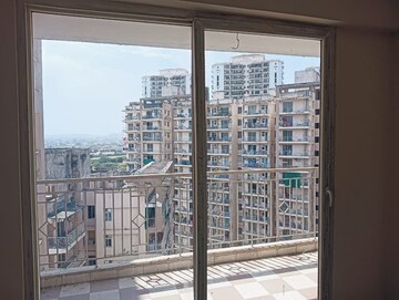 Balcony in 1 BHK Apartment at Shree Vardhman Green Court, Sector 90 – for Rent