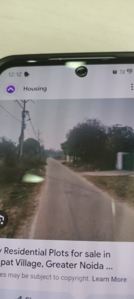 Plot For Sale in Jain Properties