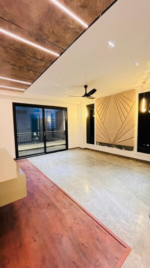 4 BHK Builder Floor For Sale in Infinite Luxury, South City 2