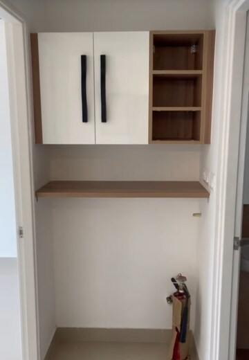 Room in 2 BHK Apartment at Brigade El Dorado, Bagaluru  – for Rent