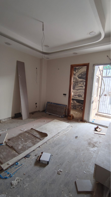 Room in 4 BHK Builder Floor at Boutique Residential Apartments G-88, Saket – for Rent