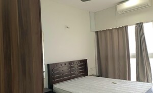 Bedroom in 2 BHK Apartment at Tirumala Habitats, Mulund West – for Sale