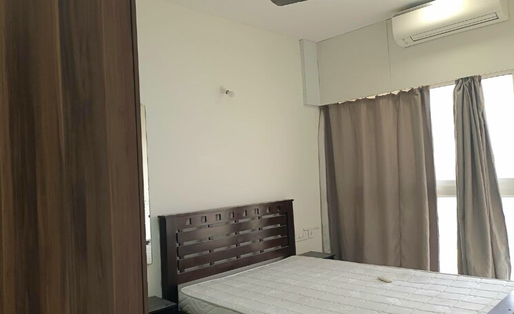 Bedroom, tirumala-habitats 2 Bedroom 830 Sq.Ft. Apartment In Mulund West Mumbai 8410071