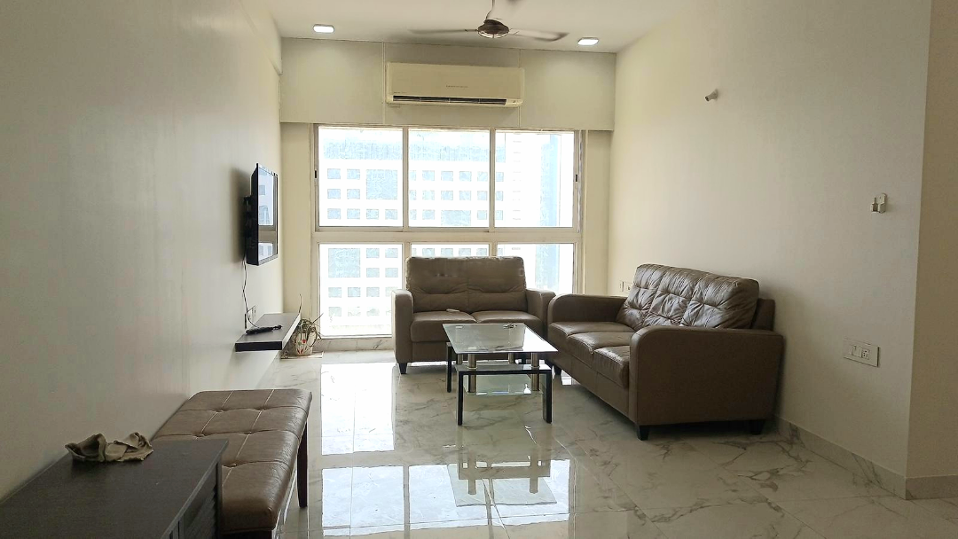 2 BHK 830 Sq.Ft. Apartment in Tirumala Habitats