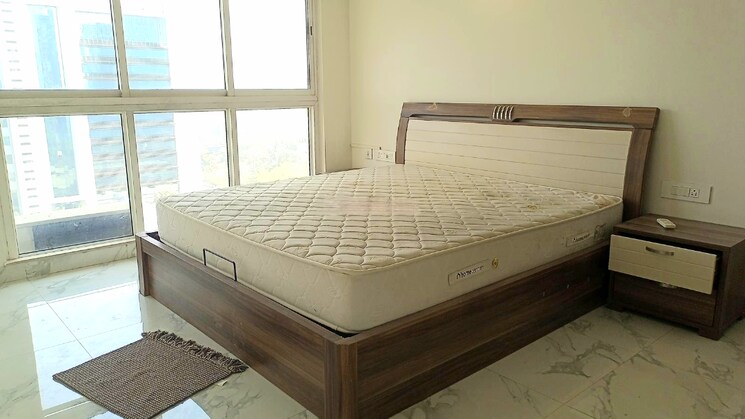 Bedroom, tirumala-habitats 2 Bedroom 830 Sq.Ft. Apartment In Mulund West Mumbai 8410071