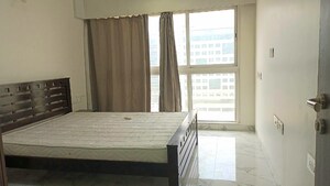 Bedroom in 2 BHK Apartment at Tirumala Habitats, Mulund West – for Sale