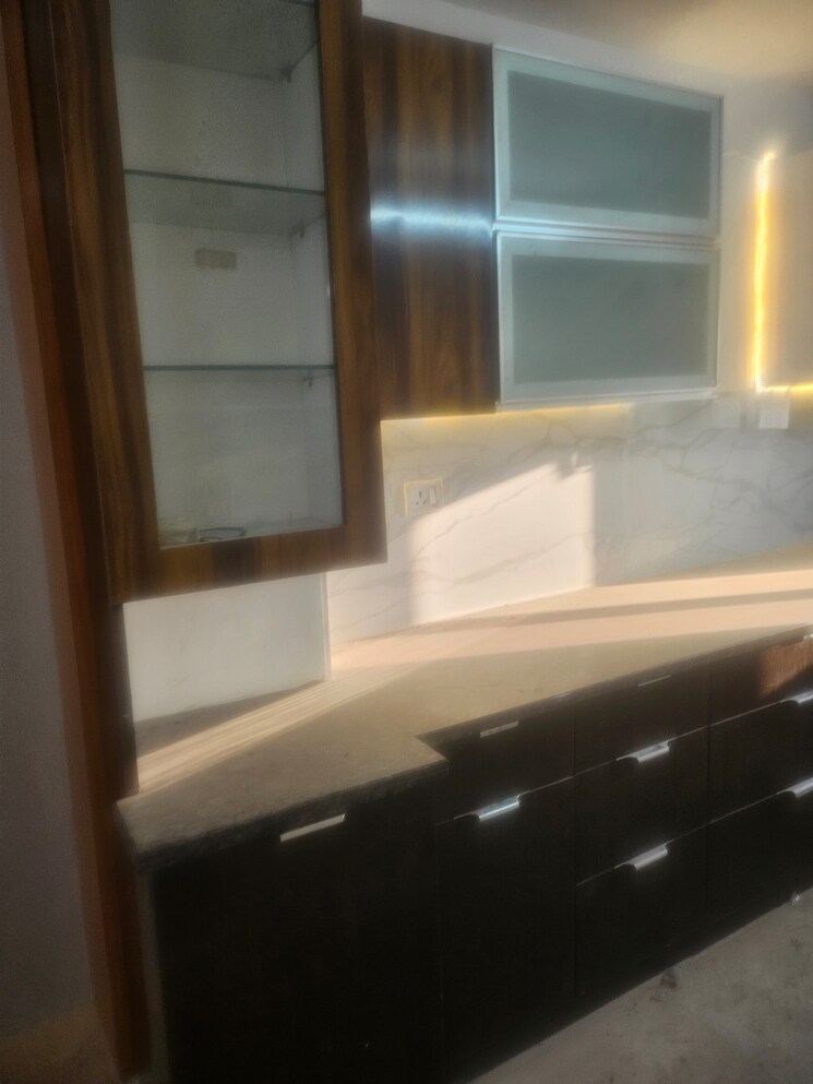 Kitchen, sector 49 3 Bedroom 1250 Sq.Ft. Builder Floor In Sector 49 Faridabad 8410073