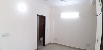 Room in 3 BHK Builder Floor at Malviya Nagar – for Rent
