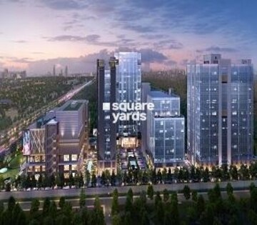  Office Space in IT/SEZ For Rent in Sector 27d