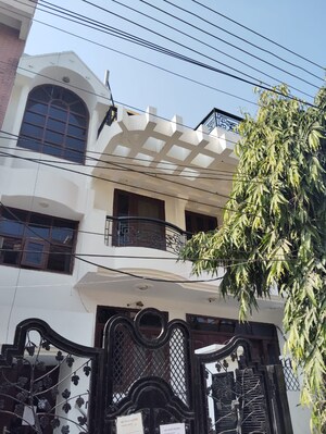 4 BHK Independent House For Sale in Sector 41