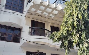 4 BHK Independent House For Sale in Sector 41
