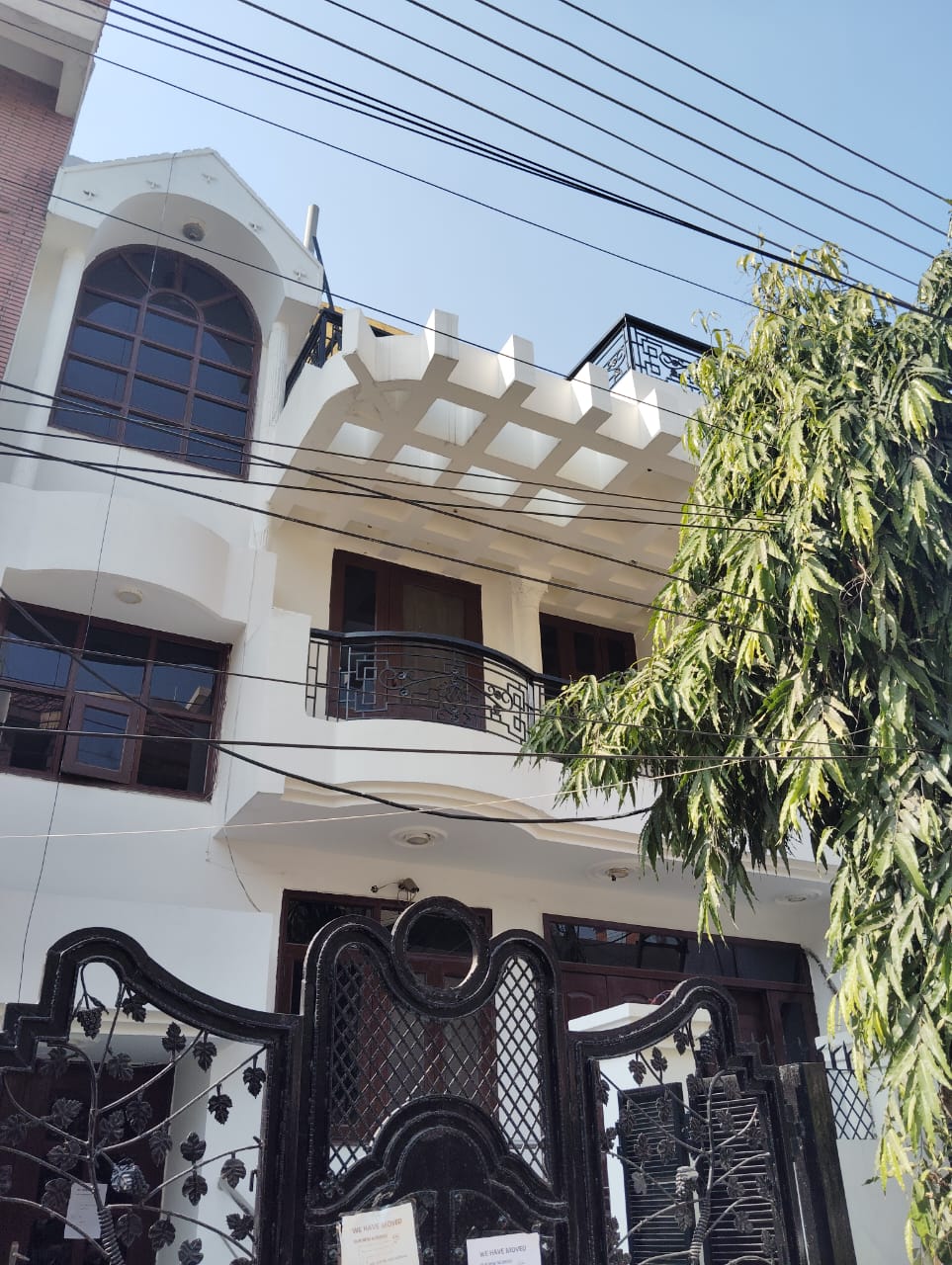 4 BHK Independent House For Sale in Sector 41