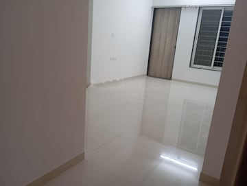 Bathroom in 1 BHK Apartment at Shree Venkatesh Graffiti Glover, Keshav Nagar – for Rent