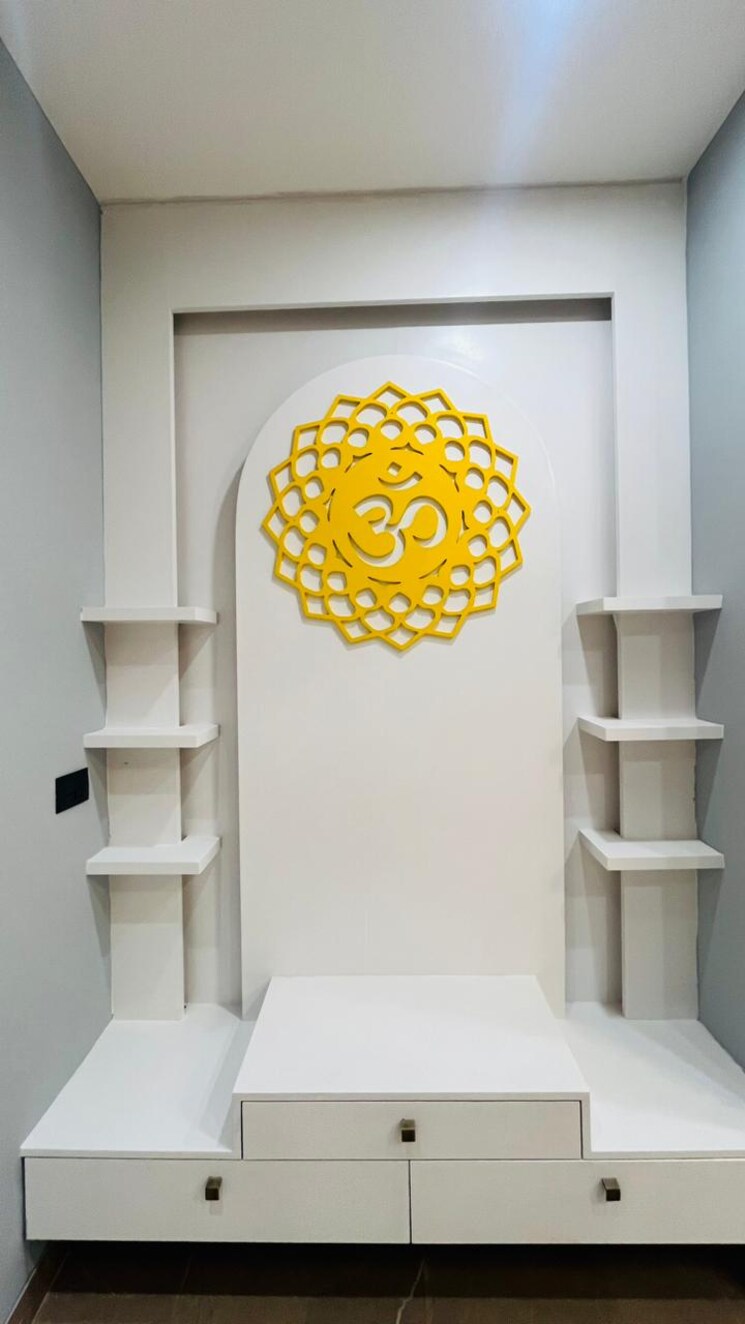 Master Bedroom, ss-southend-floors 3 Bedroom 192 Sq.Yd. Builder Floor In South City 2 Gurgaon 8410089