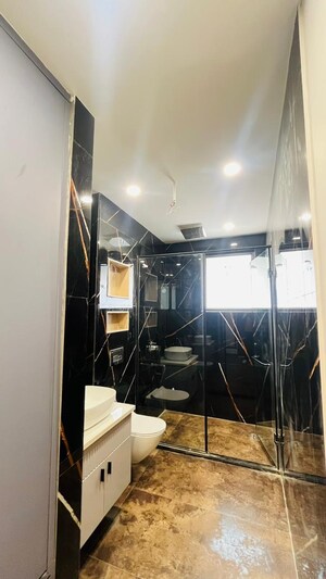 Gym in 3 BHK Builder Floor at SS Southend Floors, South City 2 – for Sale