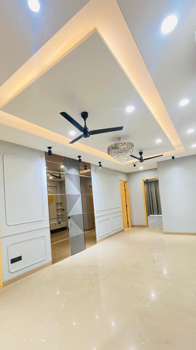 undefined, ss-southend-floors 3 Bedroom 192 Sq.Yd. Builder Floor In South City 2 Gurgaon 8410089