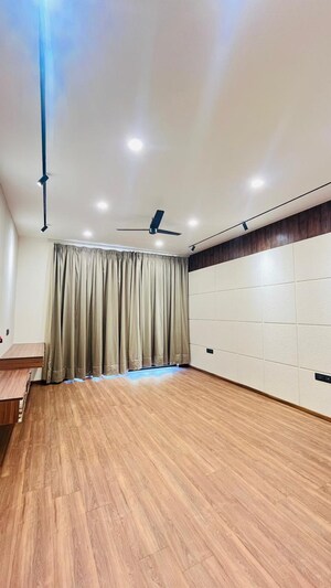 Kitchen in 3 BHK Builder Floor at SS Southend Floors, South City 2 – for Sale