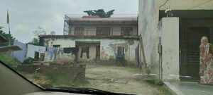  Plot For Sale in Samiah Singapore Residency, Sector 36 Greater Noida