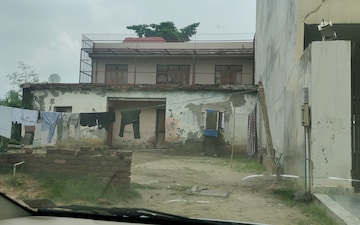 Plot For Sale in Samiah Singapore Residency, Sector 36 Greater Noida