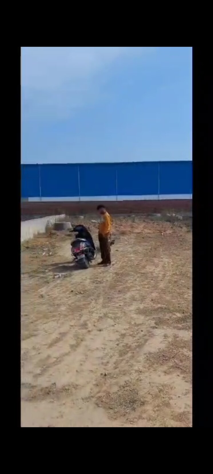 undefined, raj nagar extension Commercial Industrial Plot 309 Sq.Yd. In Raj Nagar Extension Ghaziabad 8410127