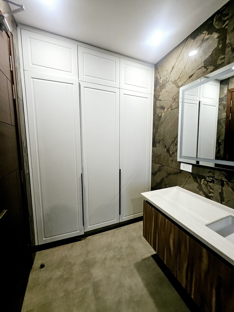 Kitchen, sector 48 3 Bedroom 192 Sq.Yd. Builder Floor In Sector 48 Gurgaon 8410096