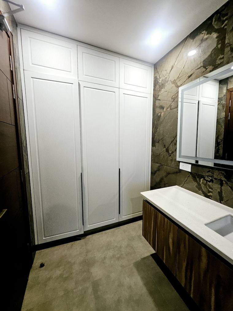 Kitchen, sector 48 3 Bedroom 192 Sq.Yd. Builder Floor In Sector 48 Gurgaon 8410096