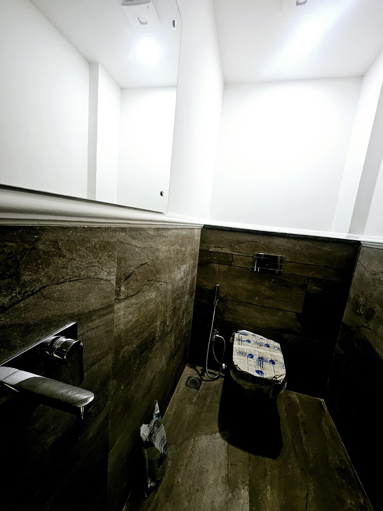 Kitchen, sector 48 3 Bedroom 192 Sq.Yd. Builder Floor In Sector 48 Gurgaon 8410096