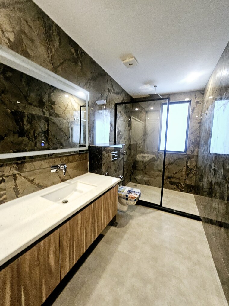 Kitchen, sector 48 3 Bedroom 192 Sq.Yd. Builder Floor In Sector 48 Gurgaon 8410096