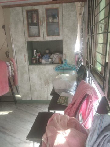 Bathroom in 2 BHK Apartment at Bowenpally – for Sale