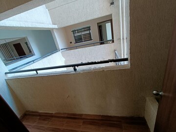 Furnished Amenities in 2 BHK Apartment at VTP Beaumonde, Kharadi – for Rent