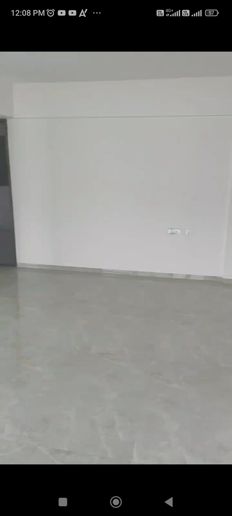 Room, trio-alpha 5 Bedroom 1100 Sq.Ft. Apartment In Tathawade Pune 8410109