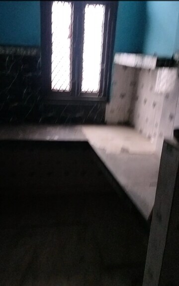 Kitchen in 2 BHK Builder Floor at New Ashok Nagar – for Rent