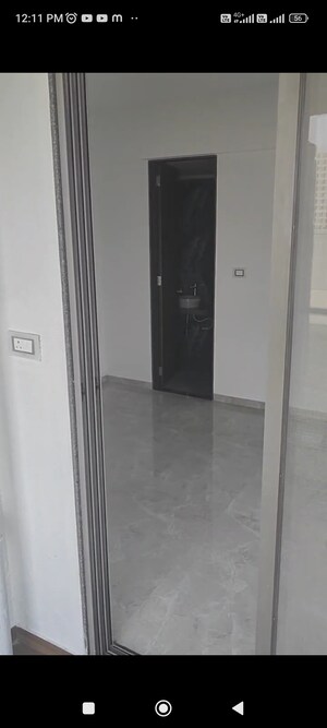 Building Lobby in 5 BHK Apartment at Trio Alpha, Tathawade – for Sale