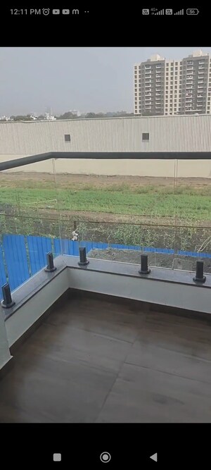 Swimming Pool in 5 BHK Apartment at Trio Alpha, Tathawade – for Sale