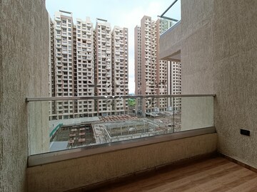 2 BHK Apartment – Exterior View View at VTP Beaumonde, Kharadi - for Rent