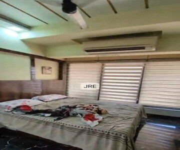 Bedroom in 2 BHK Apartment at Dadar East – for Sale