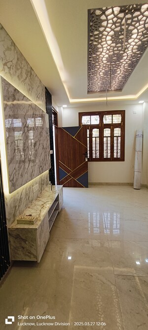 Balcony in 3 BHK Villa at Gomti Nagar – for Sale