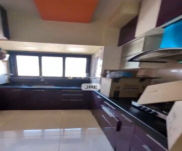 Kitchen in 2 BHK Apartment at Dadar East – for Sale