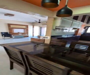 Living Room in 2 BHK Apartment at Dadar East – for Sale