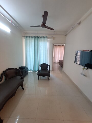 2 BHK Apartment For Rent in Signature The Millennia 2, Sector 37d