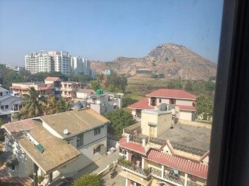 3 BHK Apartment – Exterior View View at Bariatu Housing Colony - for Rent