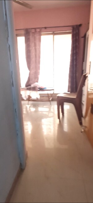 Staircase in 1 BHK Apartment at K D Empire, Mira Road – for Sale