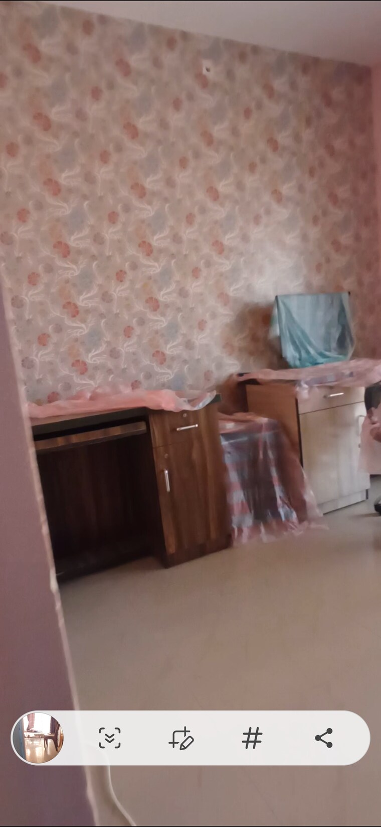 undefined, k-d-empire 1 Bedroom 600 Sq.Ft. Apartment In Mira Road Thane 8410151