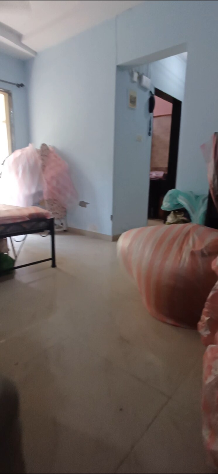 Living Room, k-d-empire 1 Bedroom 600 Sq.Ft. Apartment In Mira Road Thane 8410151