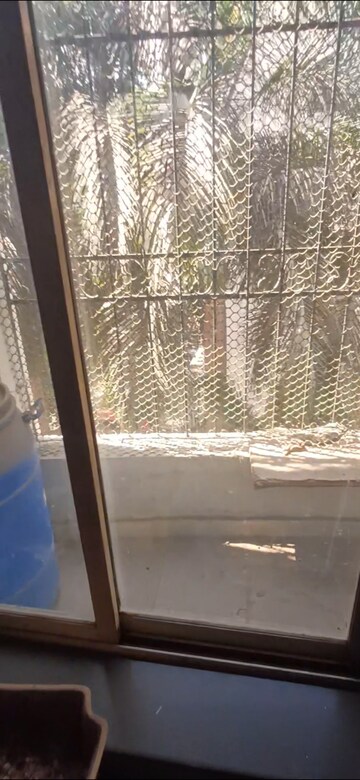 Balcony in 1 BHK Apartment at K D Empire, Mira Road – for Sale