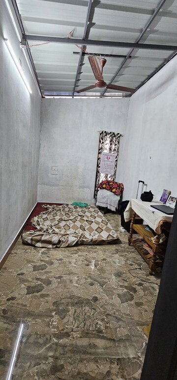 Bedroom in 3 BHK Villa at Karikkakam – for Sale